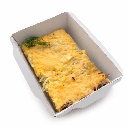 Мясо по-французски